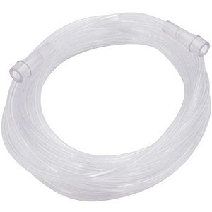 Westmed 14' Kink Resistant Oxygen Tubing - 1 Pack