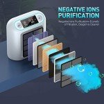 Oxygen Concentrator with Complete Accessories and Tubing