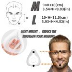 Universal CPAP Full Face Mask Replacement Set
