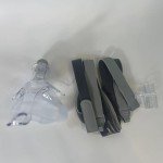 Universal CPAP Full Face Mask Replacement Set