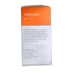 Portable Smart Nebulizer for Adults and Children