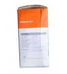 Portable Smart Nebulizer for Adults and Children