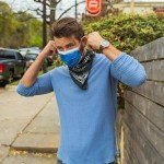 USA-Made Surgical Masks Multipack (50 Count)