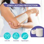 Conkote Hypoallergenic Surgical Tape 2" x 10 Yards