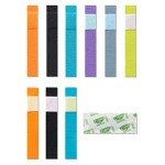 CURAD Ironman Antibacterial Bandages, Extra Long, 20 Count