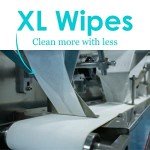 MagiCare 75% Alcohol Hand Sanitizing Wipes – 200ct