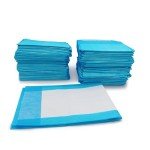 Disposable Underpads 23" x 24" - 100 Count
