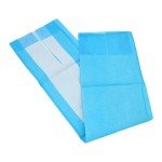 Disposable Underpads 23" x 24" - 100 Count