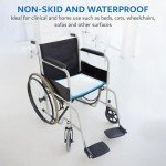 Disposable Underpads 23" x 24" - 100 Count