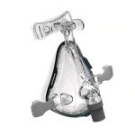 Universal Full Face Cushion Set for Comfort - Large