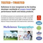 Cellfood Oxygen Nutrient Supplement - 1 fl oz, 2 Pack