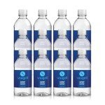 Snugell Distilled Water for CPAP Machines (12-Pack)