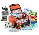 Scherber Large EMT Trauma First Responder Bag