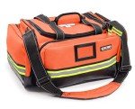 Scherber Large EMT Trauma First Responder Bag