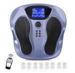 Creliver Pro EMS Foot Massager for Pain Relief