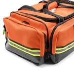 Scherber Large EMT Trauma First Responder Bag