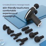 BOKOR Deep Tissue Massage Gun for Pain Relief