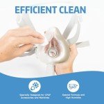 CPAP Mask Wipes, 160 Count Jumbo Pack