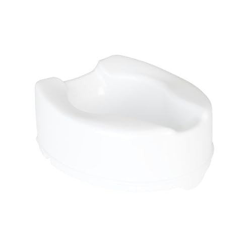 Homecraft Savanah 6" Elevated Toilet Seat