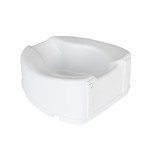 Homecraft Savanah 6" Elevated Toilet Seat