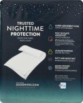 Goodnites Disposable Bed Pads for Bedwetting, 9 Ct