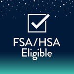 Goodnites Disposable Bed Pads for Bedwetting, 9 Ct