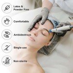 WECARE Large Disposable Nitrile Gloves - 50 Pack