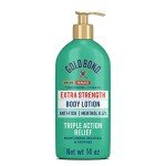 Gold Bond Extra Strength Medicated Body Lotion, 14 oz