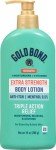 Gold Bond Extra Strength Medicated Body Lotion, 14 oz