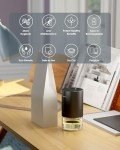 Airversa Battery-Operated Essential Oil Diffuser, 100ml