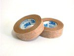 3M Micropore Tan Surgical Tape - 2 Rolls