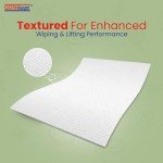 75% Alcohol Antiseptic Hand Sanitizer Wipes - 150 Count