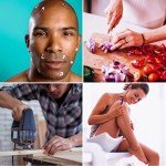 Rapid-Seal Wound Gel - Stops Bleeding Quickly