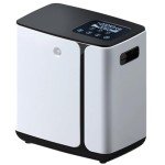Adjustable Oxygen Concentrator Machine for Home Use