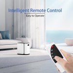 Adjustable Oxygen Concentrator Machine for Home Use