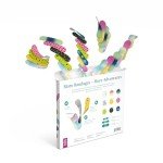 Welly Bandage Refill Pack | 200 Adhesive Bandages