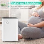 Adjustable Portable Oxygen Concentrator, 1-7 Liters