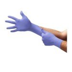 Microflex Supreno SE Powder-Free Nitrile Gloves - Large