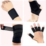 6 Pack Self Adhesive Cohesive Bandage Wraps