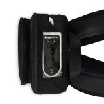 O2Totes Backpack for Drive DeVilbiss iGo2 Oxygen