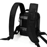 O2Totes Backpack for Drive DeVilbiss iGo2 Oxygen