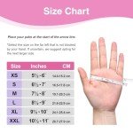 Schneider Small Nitrile Exam Gloves – 100-ct Box