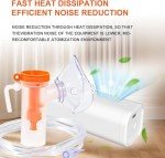 Portable Nebulizer for Adults and Kids