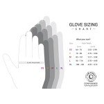 TRICARE Nitrile Exam Gloves, Latex-Free, 100 Count