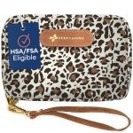 Travel First Aid Kit for Kids - 130 Pieces