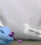 3mL ENFit Reusable Syringe - 50 Pack