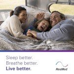 ResMed AirFit N30i Standard Frame - For Nasal CPAP Mask - Replacement CPAP Accessories - QuietAir Technology - Without Headgear Medium Cushion