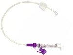 3mL ENFit Reusable Syringe - 50 Pack