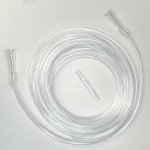 25ft Soft Oxygen Tubing for Concentrator (2 Pack)
