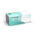 Defender Safety ASTM Level 1 Medical Face Masks - 50 Pack